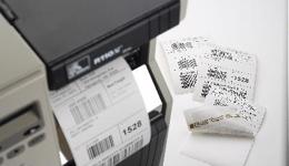 RFID-принтер для легкого учета и идентификации продукции