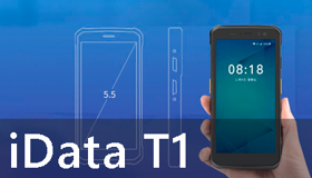 Новинка от компании iData – T1