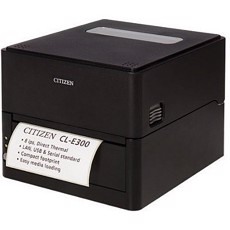 Принтер этикеток Citizen CL-E300 CLE300XEBXCX