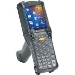 ТСД Терминал сбора данных Motorola MC9190 MC919Z-GA0SWEQZ1WR