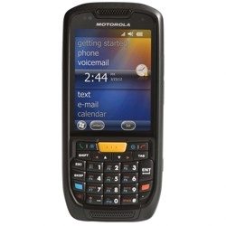 ТСД Терминал сбора данных Motorola MC45 MC4597-AAPBJ0000