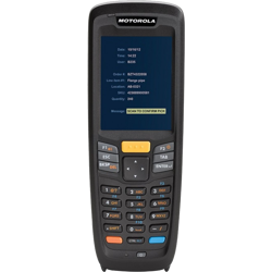 ТСД Терминал сбора данных Motorola MC2180 MC2180-MS01J0J