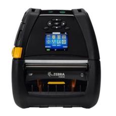Принтер этикеток Zebra ZQ630 ZQ63-AUWBE11-00
