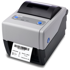 Принтер этикеток SATO CG408TT WWCG18032