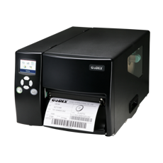 Принтер этикеток Godex EZ6250i 011-62iF07-001