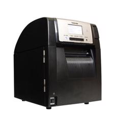Принтер этикеток Toshiba BA420T