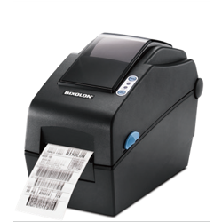Принтер чеков и этикеток Bixolon SLP-DX220 SLP-DX220G