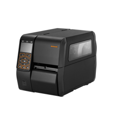 Принтер этикеток Bixolon XT5-40 XT5-46CS