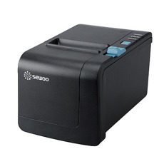 Принтер чеков Sewoo SLK-T42 PC126244