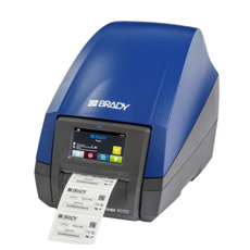 Принтер этикеток Brady i5100-300-UKEU brd149458