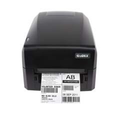 Принтер этикеток Godex GE330 U 011-GE3E12-000