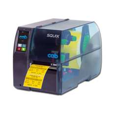 Принтер этикеток CAB SQUIX 4.3/200 CB5977016