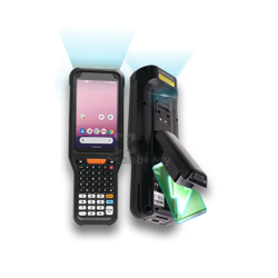 ТСД Терминал сбора данных Point Mobile PM452 P452E3824DNE0C